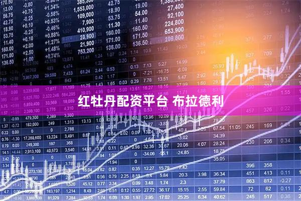 红牡丹配资平台 布拉德利